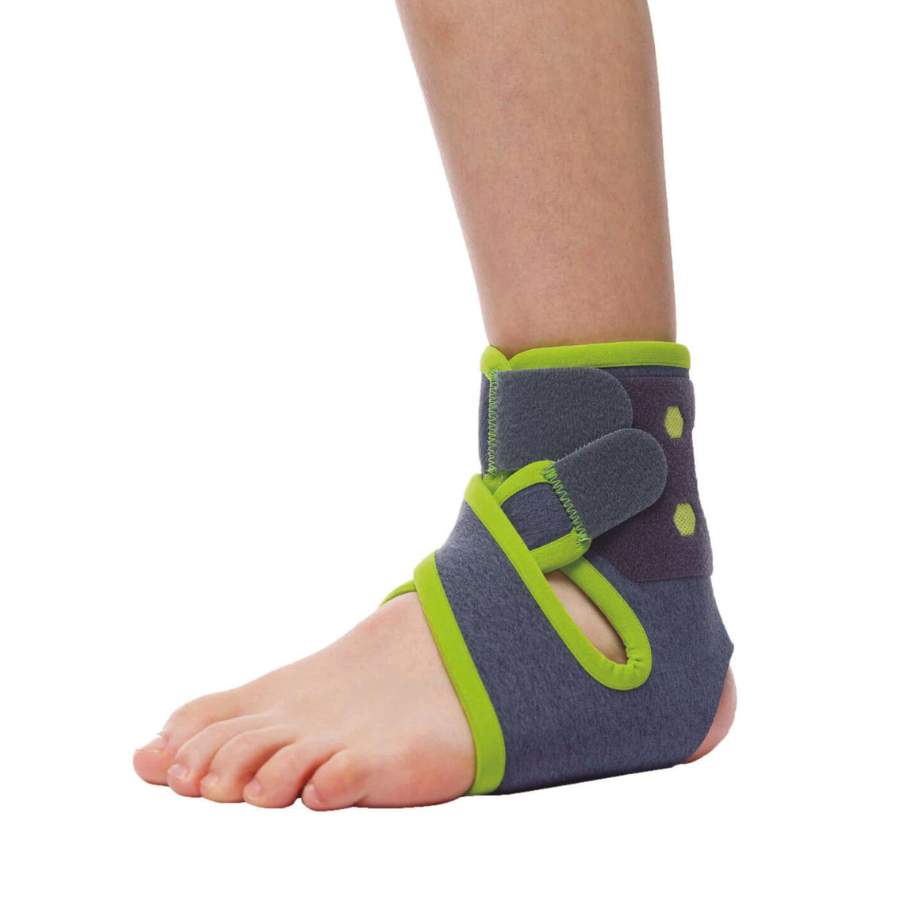 Eπιστραγαλίδα-ελαστική-παιδική-παιδί-Mobiak-Care.jpg Eπιστραγαλίδα ελαστική παιδική - Image 1