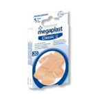 Megaplast Classic Ανατομικά επιθέματα (διάφορα μεγέθη) – 20τμχ - Image 2