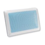 Ανατομικό Μαξιλάρι με Gel Memory Foam HEAVENLY