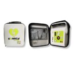 Απινιδωτής Αυτόματος AED SMARTY SAVER 200J