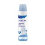 Αφρός καθαρισμού για ακράτεια κοπράνων 400ml MoliCare Skin
