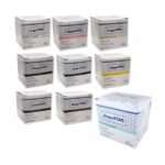 Βελόνες 21G 0,8mmX40mm ZARYS DispoFINE πράσινο 100τμχ - Image 3