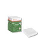 Γάζες μη αποστειρωμένες 8ply 7,5cm x 7,5cm Soft Care 100τμχ