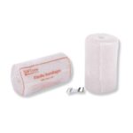Επίδεσμος ελαστικός 20cm x 4m Soft Care 1τμχ