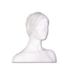 Κορδέλες μαλλιών non woven 100τμχ
