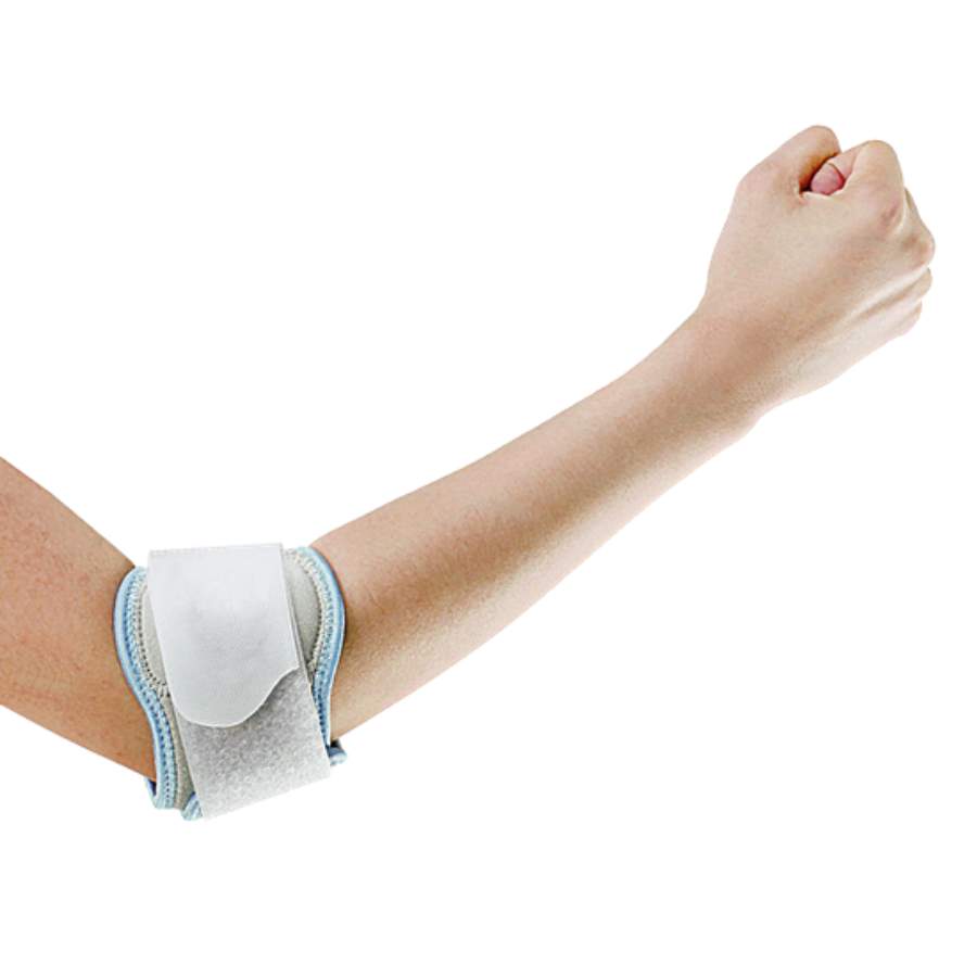 Περιαγκώνιο-με-πίεστρο-σιλικόνης-Elbow-Strap-Vita-Orthopaedics-για-πρόληψη-και-αποκατάσταση-επικονδυλίτιδας-αγκώνα.jpg Περιαγκώνιο με πίεστρο σιλικόνης "Elbow strap" - Image 1