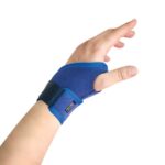 Περικάρπιο Neoprene με οπή