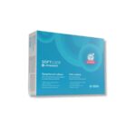 Προφυλακτικά Soft Care - χωρίς λιπαντικό 144τμχ