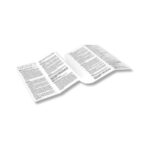 Προφυλακτικά Soft Care - χωρίς λιπαντικό 144τμχ - Image 3
