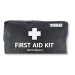 Φαρμακείο Αυτοκινήτου First Aid Kit Βάσει DIN13164