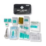 Φαρμακείο Αυτοκινήτου First Aid Kit Βάσει DIN13164 - Image 3