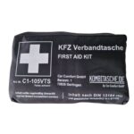 Φαρμακείο Οχημάτων First Aid Kit Βάσει DIN13164
