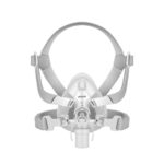 Στοματορινική μάσκα CPAP YF-02