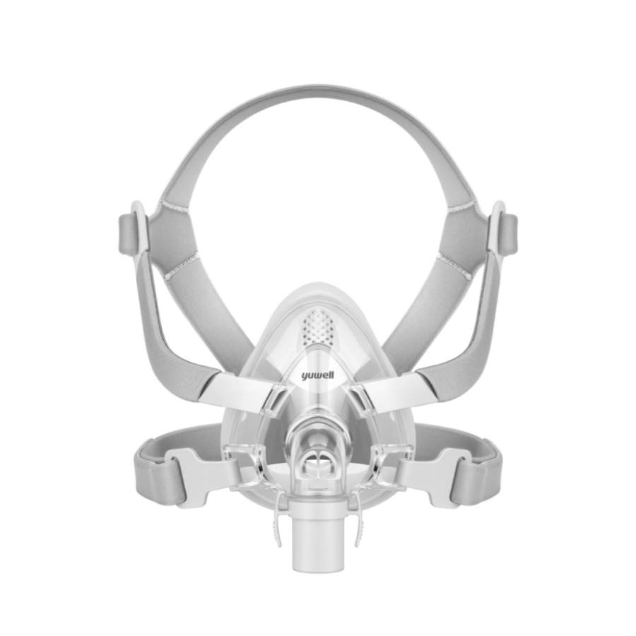 μάσκα-cpap-στοματορινική-YF-02-yuwell-άπνοια-μάσκα-ύπνου-στόματος.jpg Στοματορινική μάσκα CPAP YF-02 - Image 1
